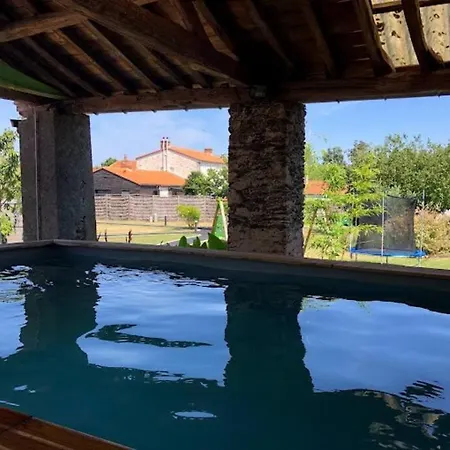 Le Loft - Gite De Charme La Marette