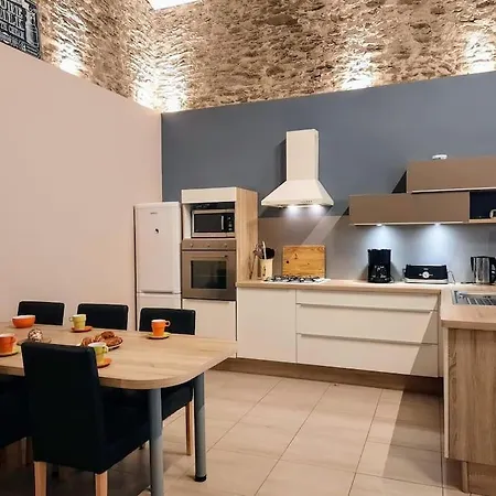Le Loft - Gite De Charme La Marette *