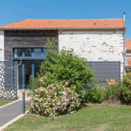Le Loft - Gite De Charme La Marette *
