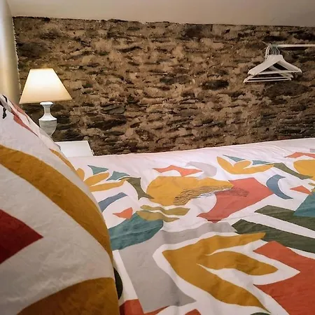 Le Loft - Gite De Charme La Marette Nyaraló
