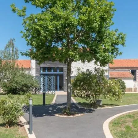 Le Loft - Gite De Charme La Marette Nyaraló