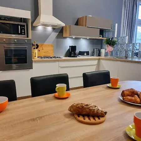 Le Loft - Gite De Charme La Marette Pornic