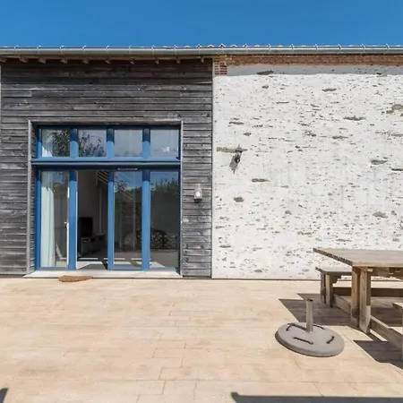 Le Loft - Gite De Charme La Marette