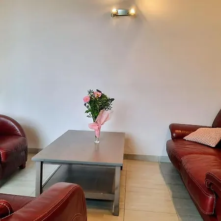 Semesterbostad Le Loft - Gite De Charme La Marette *