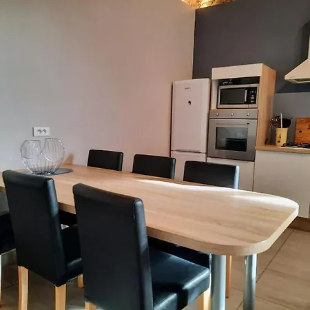 Le Loft - Gite De Charme La Marette Feriehus *