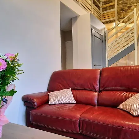 Le Loft - Gite De Charme La Marette Pornic