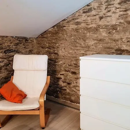 Le Loft - Gite De Charme La Marette Semesterbostad